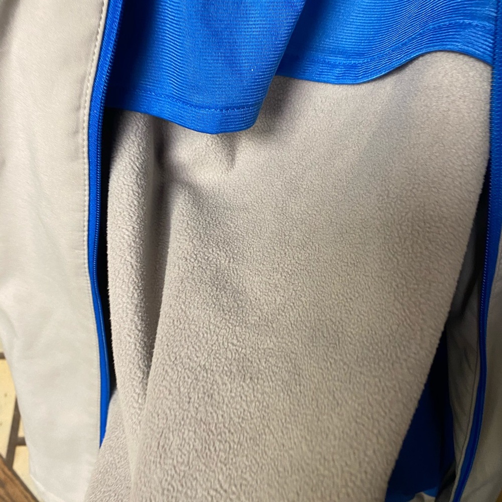 Mans thunder Jacket - Picture 4 of 7